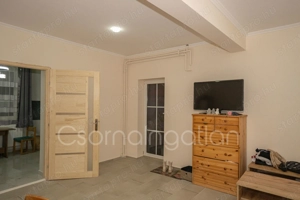 Kapuvár - jó helyen 4 szoba nappalis ház eladó - kép 8