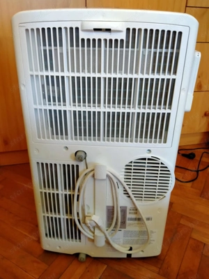 Whirlpool mobil klíma(csak hűt) - kép 3