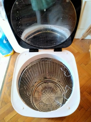 Klarstein szárítógép - kép 4