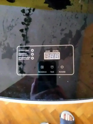 Klarstein szárítógép - kép 3