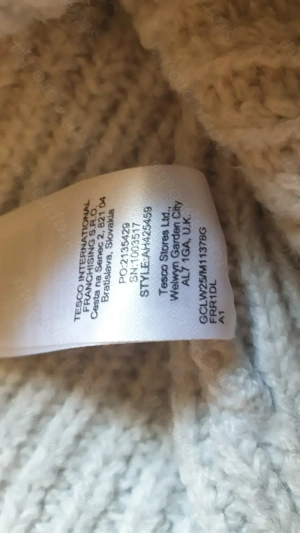 F&F női sapka eladó, téli, meleg - kép 10