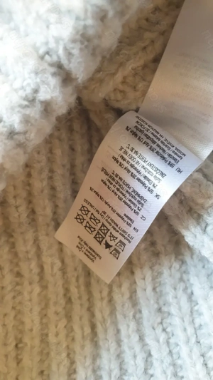 F&F női sapka eladó, téli, meleg - kép 11