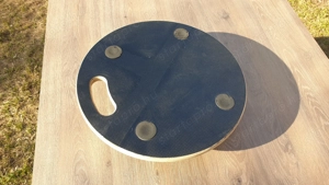 Parkside görgős szállító, virágtartó eladó, 250 kg