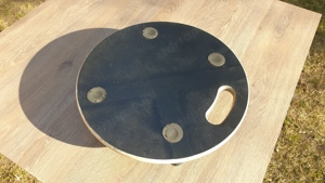 Parkside görgős szállító, virágtartó eladó, 250 kg - kép 2