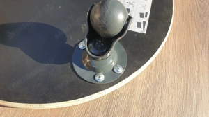 Parkside görgős szállító, virágtartó eladó, 250 kg - kép 7