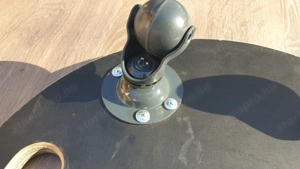 Parkside görgős szállító, virágtartó eladó, 250 kg - kép 10