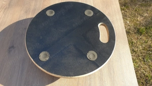 Parkside görgős szállító, virágtartó eladó, 250 kg - kép 3