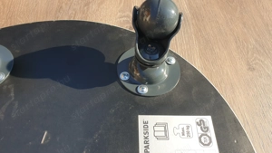 Parkside görgős szállító, virágtartó eladó, 250 kg - kép 9