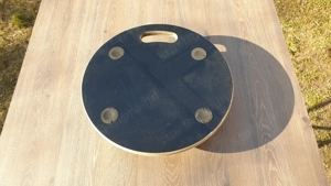 Parkside görgős szállító, virágtartó eladó, 250 kg - kép 14