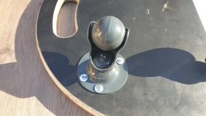 Parkside görgős szállító, virágtartó eladó, 250 kg - kép 8