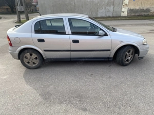 Üdv eladó Opel G Astra  - kép 2