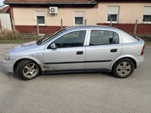 Üdv eladó Opel G Astra  - kép 4