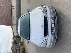 Üdv eladó Opel G Astra  - kép 3