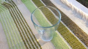 IKEA üvegpohár eladó - kép 3