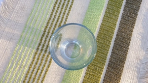 IKEA üvegpohár eladó - kép 2