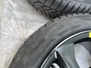 Tesla Model Y Juniper Crossflow 19" gyári télikerék Sottozero gyári új - kép 9