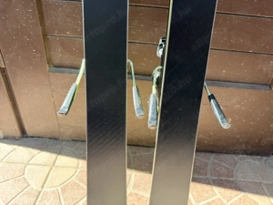 115 cm Fischer RC4 WC gyermek carving síléc jó állapotban eladó 20.000 Ft - kép 11