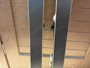 115 cm Fischer RC4 WC gyermek carving síléc jó állapotban eladó 20.000 Ft - kép 10