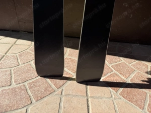 115 cm Fischer RC4 WC gyermek carving síléc jó állapotban eladó 20.000 Ft - kép 12