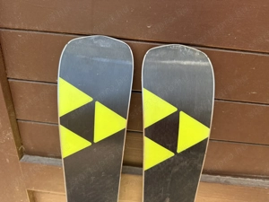 115 cm Fischer RC4 WC gyermek carving síléc jó állapotban eladó 20.000 Ft - kép 9