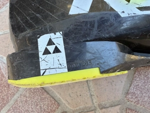 38 as Fischer RC4 Junior sícipő használt 38 as Fischer RC4 Junior síbakancs 12.000 Ft - kép 4