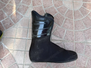 38 as Fischer RC4 Junior sícipő használt 38 as Fischer RC4 Junior síbakancs 12.000 Ft - kép 9