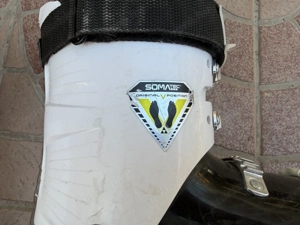 38 as Fischer RC4 Junior sícipő használt 38 as Fischer RC4 Junior síbakancs 12.000 Ft - kép 10