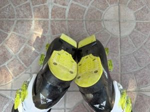 38 as Fischer RC4 Junior sícipő használt 38 as Fischer RC4 Junior síbakancs 12.000 Ft - kép 8