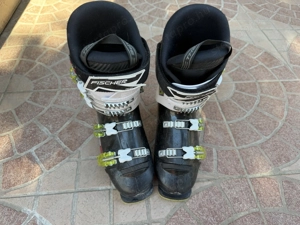 38 as Fischer RC4 Junior sícipő használt 38 as Fischer RC4 Junior síbakancs 12.000 Ft - kép 6