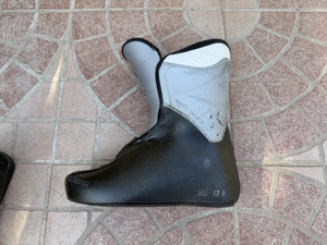 38 as Dalbello CX3 sícipő használt 38 as Dalbello CX3 síbakancs 10.000 Ft - kép 9