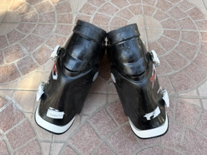 38 as Dalbello CX3 sícipő használt 38 as Dalbello CX3 síbakancs 10.000 Ft - kép 6