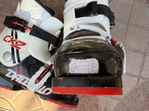 31 es Dalbello CX2 sícipő eladó 31 es Dalbello síbakancs 8000 Ft - kép 6