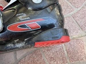 33 es Dalbello CX 2 sícipő használt 33 as Dalbello síbakancs 8000 Ft - kép 4