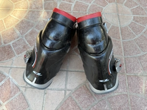 33 es Dalbello CX 2 sícipő használt 33 as Dalbello síbakancs 8000 Ft - kép 6