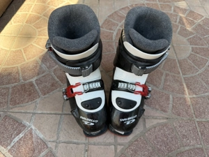 33 es Dalbello CX 2 sícipő használt 33 as Dalbello síbakancs 8000 Ft - kép 5
