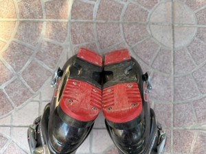 33 es Dalbello CX 2 sícipő használt 33 as Dalbello síbakancs 8000 Ft - kép 7