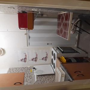 1.5szobas lakás kiado - kép 4