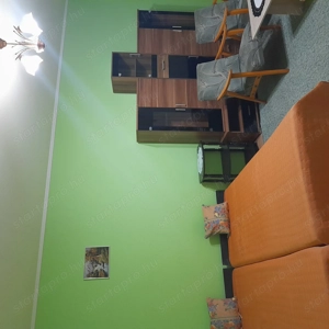 1.5szobas lakás kiado