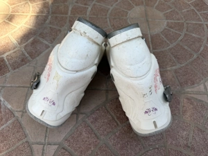 34 es Dalbello Lilly 2 sícipő használt 34 es Dalbello síbakancs 8000 Ft - kép 6