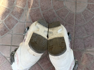 34 es Dalbello Lilly 2 sícipő használt 34 es Dalbello síbakancs 8000 Ft - kép 7