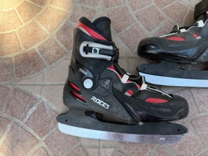 36-40 Roces KVG állítós hokikorcsolya 36-40 Roces állítható korcsolya 8000 Ft