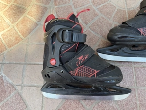 33-37 Crane állítós korcsolya 33-37 állítható korcsolya 8000 Ft ért