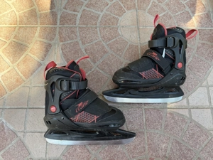 33-37 Crane állítós korcsolya 33-37 állítható korcsolya 8000 Ft ért