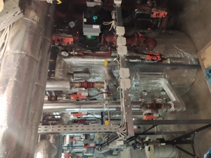 Épületgépész Karbantartót keresnek? - kép 3