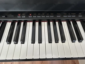 KORG Concert EC-120 Digitális Zongora - kép 4