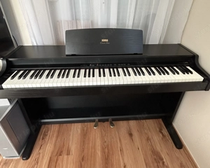 KORG Concert EC-120 Digitális Zongora - kép 2