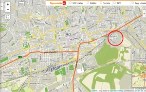 Pécs belvárosának közelében most épülő 58 m2-es, teraszos lakás udvari kocsibeállóval eladó. - kép 8