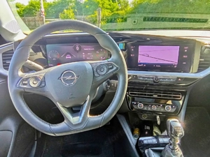  2023-as OPEL MOKKA 1.2 T Elegance 100 KW-136 LE. - kép 5