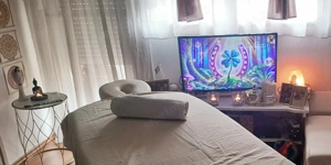 Svédfrissítő masszázs Nógrád megyében!Balassagyarmaton! - kép 2