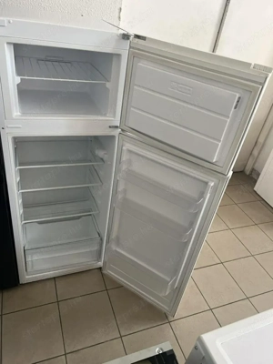 Használt Heinner HF-V213A Felülfagyasztós hűtőszekrény [KH282] 1-3 hónap garanciával - kép 2